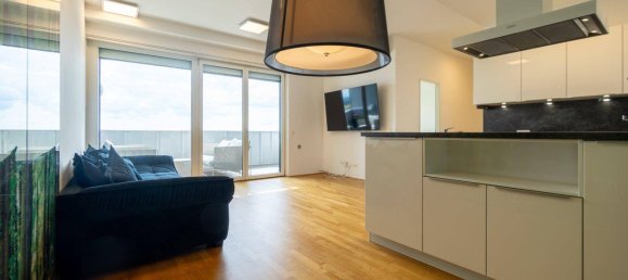 4 rooms Penthouse in Vienna, Austria No. 191488 4