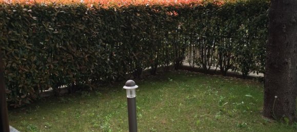 2 rooms Duplex in Arcore, Italy No. 111561 21