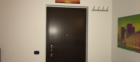 2 rooms Duplex in Arcore, Italy No. 111561 2