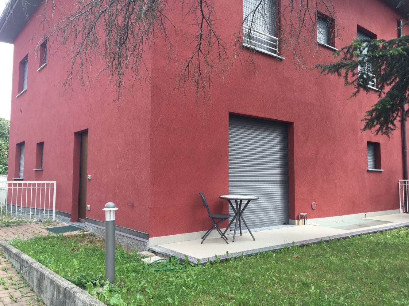 2 rooms Duplex in Arcore, Italy No. 111561