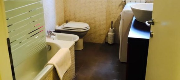 2 rooms Duplex in Arcore, Italy No. 111561 5