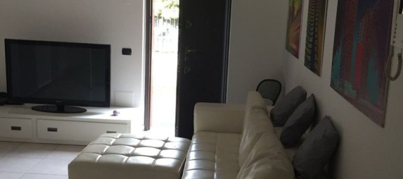 2 rooms Duplex in Arcore, Italy No. 111561 17