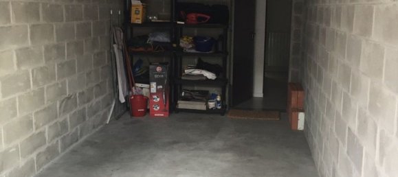 2 rooms Duplex in Arcore, Italy No. 111561 24