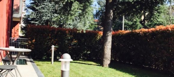 2 rooms Duplex in Arcore, Italy No. 111561 26