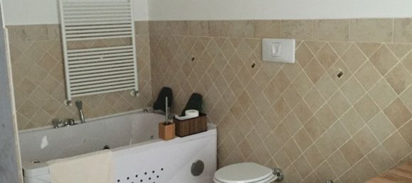 2 rooms Duplex in Arcore, Italy No. 111561 11