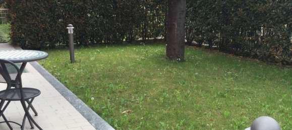 2 rooms Duplex in Arcore, Italy No. 111561 23