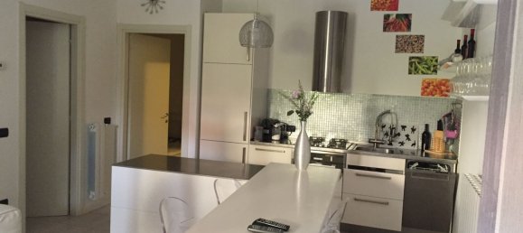 2 rooms Duplex in Arcore, Italy No. 111561 18