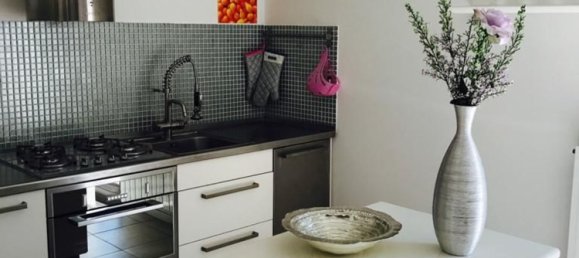 2 rooms Duplex in Arcore, Italy No. 111561 28