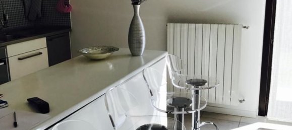 2 rooms Duplex in Arcore, Italy No. 111561 3