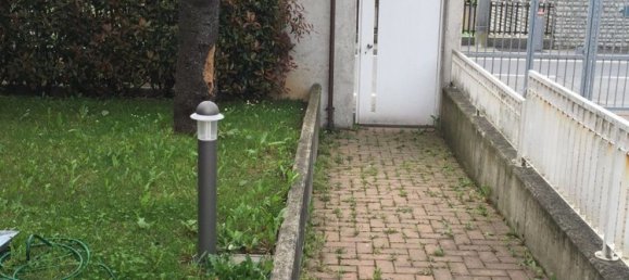 2 rooms Duplex in Arcore, Italy No. 111561 22