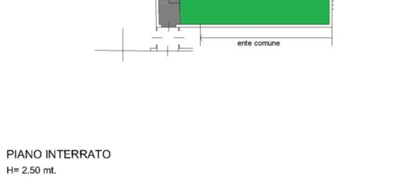 2 rooms Duplex in Arcore, Italy No. 111561 25