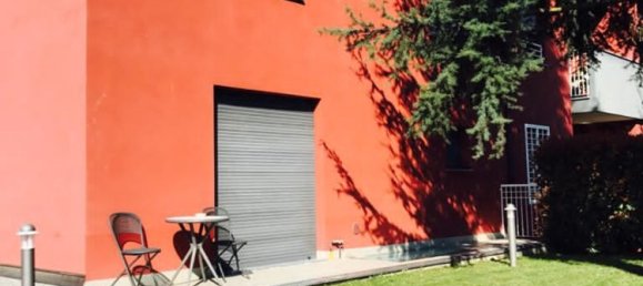 2 rooms Duplex in Arcore, Italy No. 111561 27