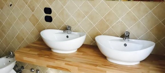 2 rooms Duplex in Arcore, Italy No. 111561 9