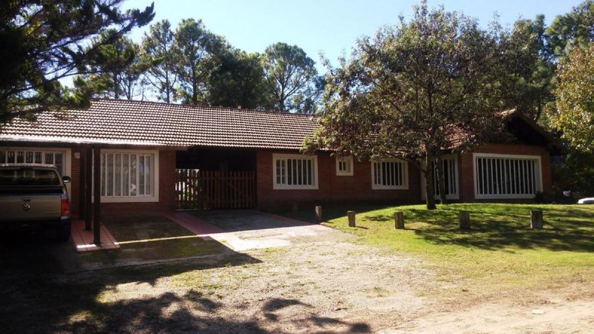 5 Schlafzimmer Haus in Mar del Plata, Argentina, Nr. 77716