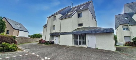 2 Schlafzimmer Wohnung in Quiberon, France, Nr. 277640 13