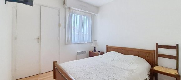 2 Schlafzimmer Wohnung in Quiberon, France, Nr. 277640 10
