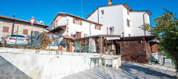 6 rooms House in Serramazzoni, Italy No. 37591 68