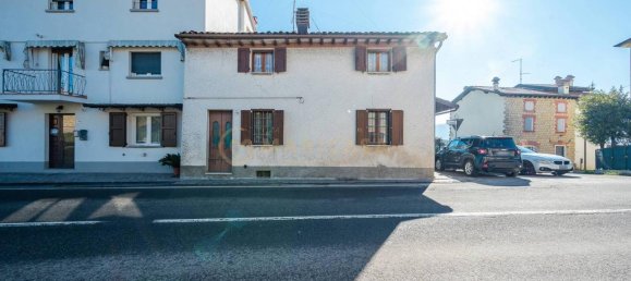 6 rooms House in Serramazzoni, Italy No. 37591 63