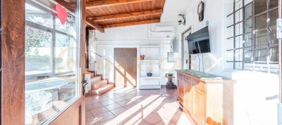 6 rooms House in Serramazzoni, Italy No. 37591 51