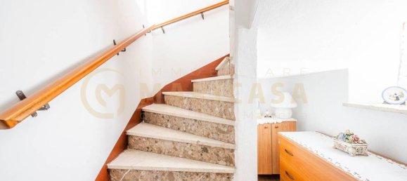 6 rooms House in Serramazzoni, Italy No. 37591 12