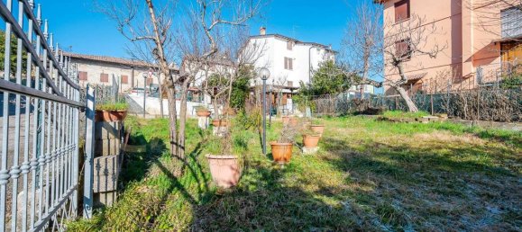 6 rooms House in Serramazzoni, Italy No. 37591 58