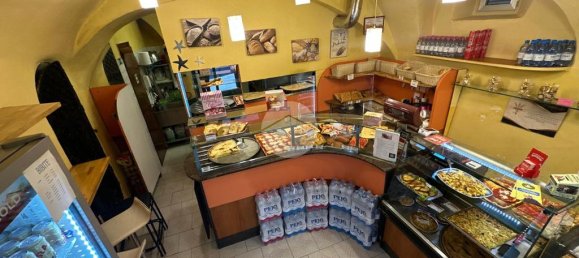 Gewerbliche Immobilie in Genoa, Italy 30m², Nr. 309943 23