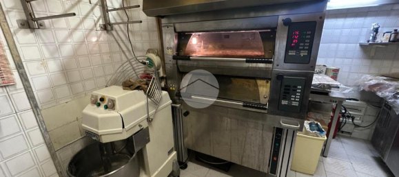 Gewerbliche Immobilie in Genoa, Italy 30m², Nr. 309943 29