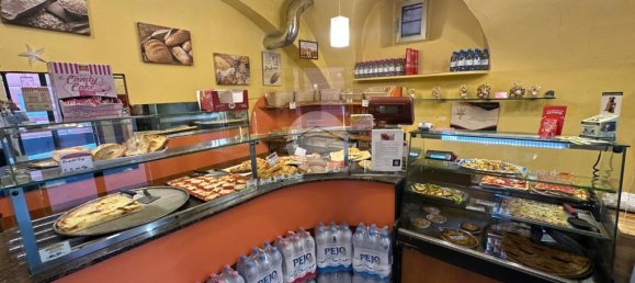 Gewerbliche Immobilie in Genoa, Italy 30m², Nr. 309943 22