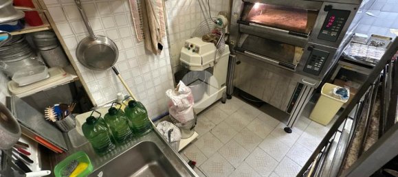 Gewerbliche Immobilie in Genoa, Italy 30m², Nr. 309943 20