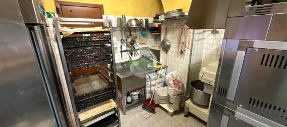 Gewerbliche Immobilie in Genoa, Italy 30m², Nr. 309943 14