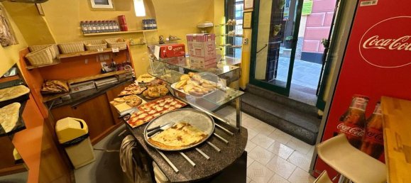 Gewerbliche Immobilie in Genoa, Italy 30m², Nr. 309943 27