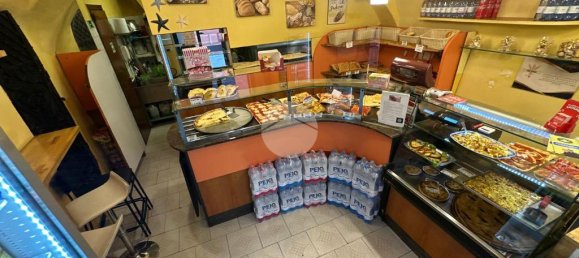 Gewerbliche Immobilie in Genoa, Italy 30m², Nr. 309943 25