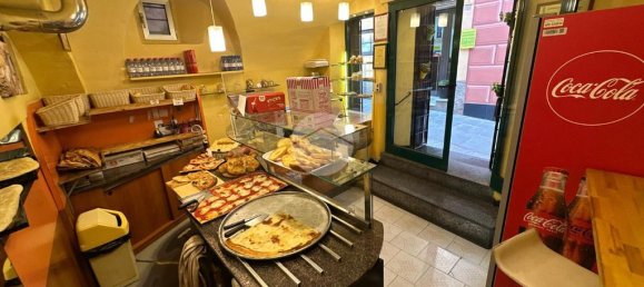 Gewerbliche Immobilie in Genoa, Italy 30m², Nr. 309943 11