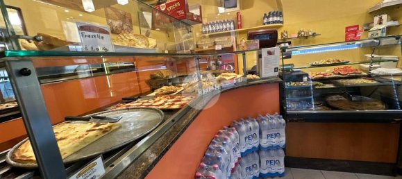 Gewerbliche Immobilie in Genoa, Italy 30m², Nr. 309943 17