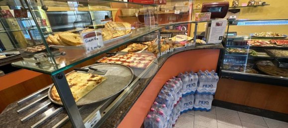 Gewerbliche Immobilie in Genoa, Italy 30m², Nr. 309943 19