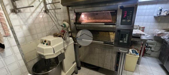 Gewerbliche Immobilie in Genoa, Italy 30m², Nr. 309943 10