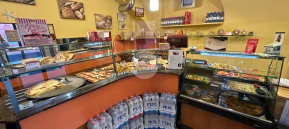 Gewerbliche Immobilie in Genoa, Italy 30m², Nr. 309943 4