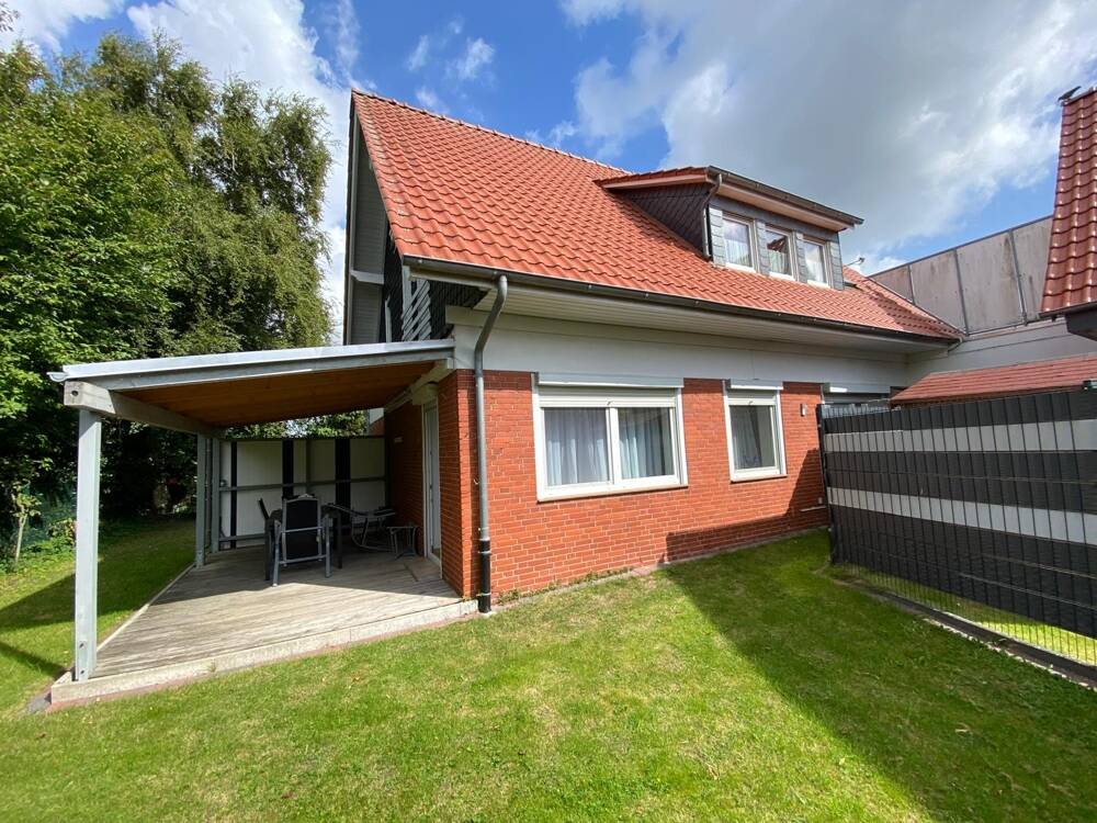 3 Schlafzimmer Wohnung in Friesland, Germany, Nr. 295351