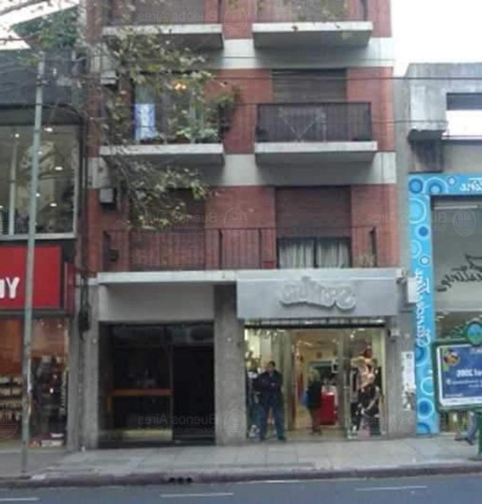 Офис в Буэнос-Айрес, Аргентина № 106868