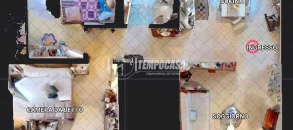 3 chambres Appartement à Sassuolo, Italy No. 347031 17