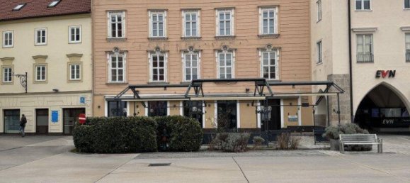 Apartamento de 4 habitaciónes en Wiener Neustadt, Austria No. 190659 24