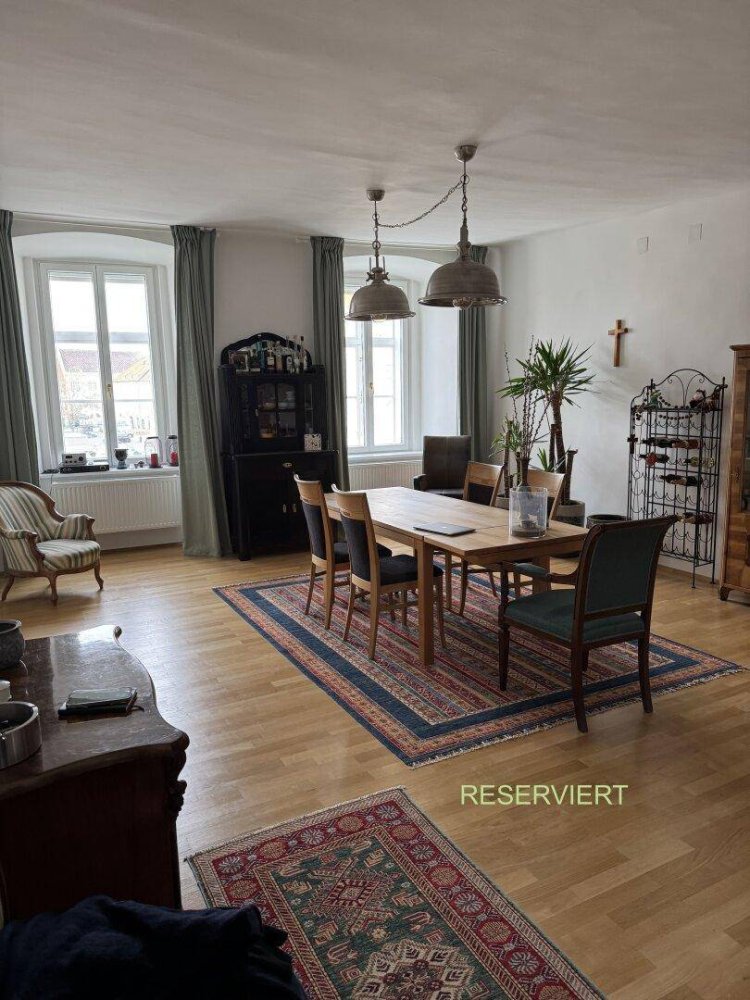 Apartamento de 4 habitaciónes en Wiener Neustadt, Austria No. 190659