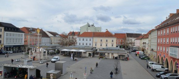 Apartamento de 4 habitaciónes en Wiener Neustadt, Austria No. 190659 13