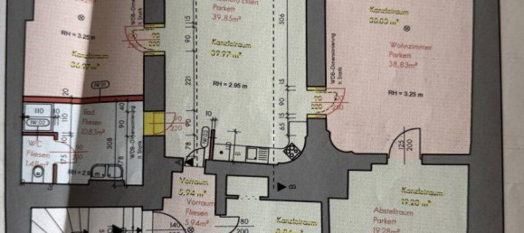 Apartamento de 4 habitaciónes en Wiener Neustadt, Austria No. 190659 46