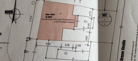 Apartamento de 4 habitaciónes en Wiener Neustadt, Austria No. 190659 45