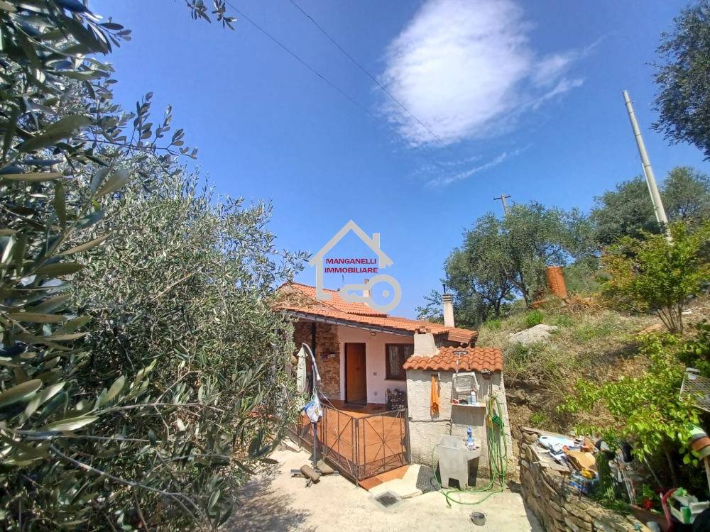2 bedrooms Villa in Perdifumo, Italy No. 283901
