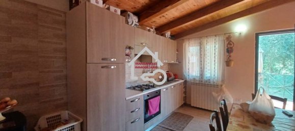 2 bedrooms Villa in Perdifumo, Italy No. 283901 12