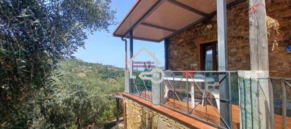 2 bedrooms Villa in Perdifumo, Italy No. 283901 3