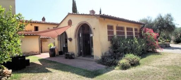 7 bedrooms House in Casciana Terme Lari, Italy No. 365468 15