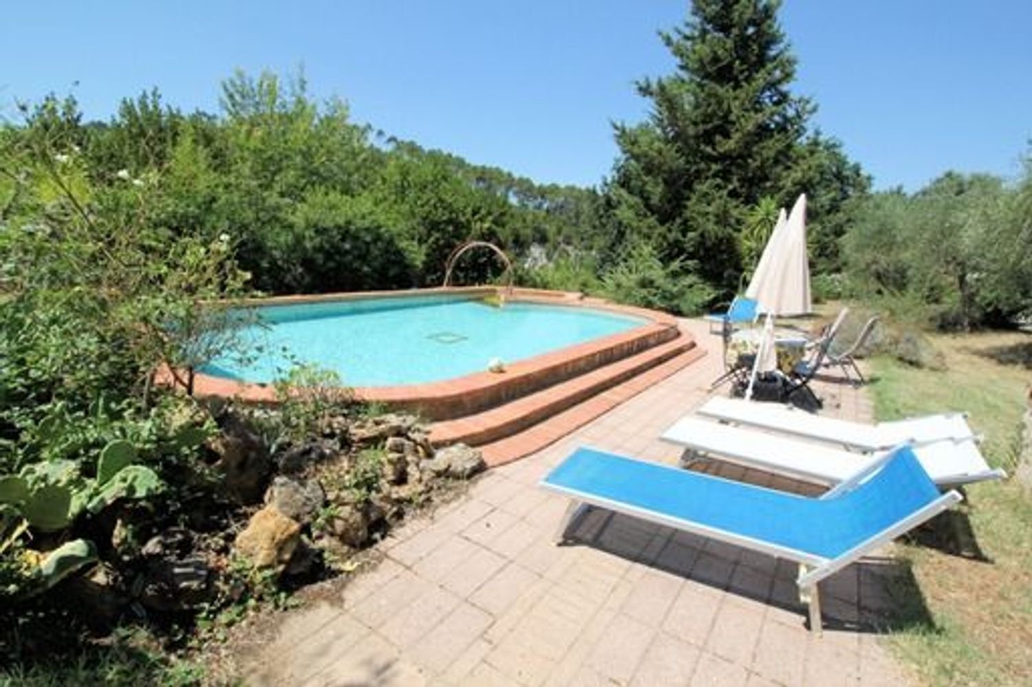 7 bedrooms House in Casciana Terme Lari, Italy No. 365468